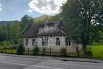 Kuca, Delnice, Brod na Kupi, prodaja, 167000 €, 198 m2