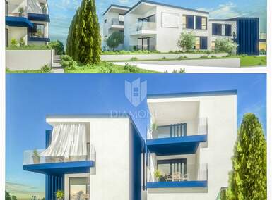 Trosoban stan, Umag, Lovrečica, prodaja, 309000 €, 70 m2