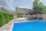 Kuca, Motovun, prodaja, 340000 €, 119 m2