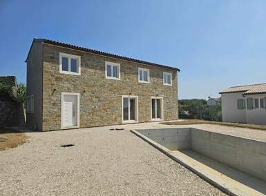 Kuca, Buje, Momjan, prodaja, 1062500 €, 160 m2