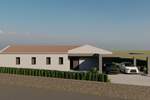 Zemljiste, Karojba, prodaja, 99000 €, 1446 m2