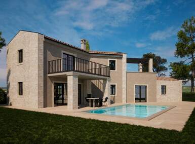 Kuca, Poreč, prodaja, 655000 €, 172 m2