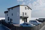 Dvosoban stan, Viškovo, Marinići, prodaja, 310800 €, 85 m2