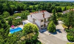 Kuca, Žminj, Križanci, prodaja, 1300000 €, 630 m2