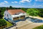 Poslovni prostor, Žminj, Križanci, prodaja, 560000 €, 280 m2