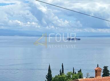 Trosoban stan, Opatija, Opatija - Centar, prodaja, 570000 €, 78 m2