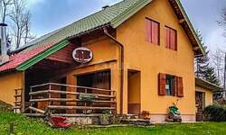 Kuca, Delnice, Zelin Crnoluški, prodaja, 156000 €, 110 m2