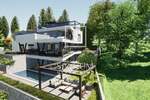 Cetvorosoban stan, Rijeka, Pulac, prodaja, 721000 €, 160 m2