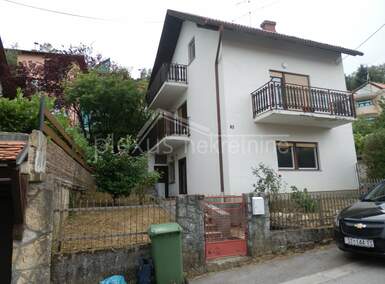 Kuca, Zagreb, prodaja, 390000 €, 225 m2