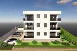 Trosoban stan, Novi Vinodolski, Povile, prodaja, 233000 €, 56 m2
