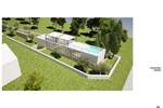 Zemljiste, Split, Slatine, prodaja, 210000 €, 1265 m2