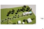 Zemljiste, Split, Slatine, prodaja, 210000 €, 1265 m2