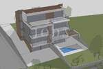 Cetvorosoban stan, Crikvenica, Dramalj, prodaja, 374000 €, 94 m2