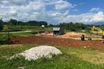 Zemljiste, Labin, prodaja, 70000 €, 900 m2