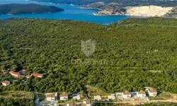 Zemljiste, Labin, prodaja, 150000 €, 616 m2