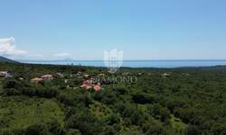 Zemljiste, Labin, prodaja, 150000 €, 555 m2