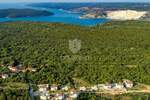 Zemljiste, Labin, prodaja, 112500 €, 612 m2