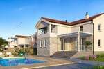 Zemljiste, Labin, prodaja, 112500 €, 671 m2