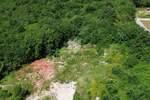 Zemljiste, Labin, prodaja, 112500 €, 671 m2