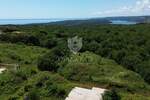 Zemljiste, Labin, prodaja, 112500 €, 671 m2
