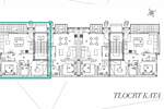 Trosoban stan, Žminj, prodaja, 253300 €, 79 m2