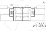 Trosoban stan, Žminj, prodaja, 253300 €, 79 m2