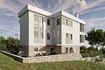 Cetvorosoban stan, Crikvenica, Jadranovo, prodaja, 100 €, 88 m2