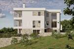 Cetvorosoban stan, Crikvenica, Jadranovo, prodaja, 100 €, 88 m2