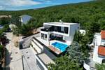 Kuca, Crikvenica, Jadranovo, prodaja, 1350000 €, 180 m2