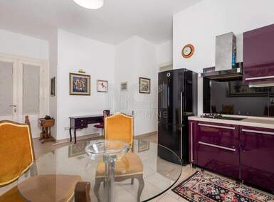 Cetvorosoban stan, Rijeka, Centar, najam, 1500 €, 119 m2
