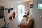 Dvosoban stan, Novalja, prodaja, 208000 €, 45 m2