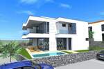 Kuca, Malinska-Dubašnica, Bogovići, prodaja, 670000 €, 160 m2