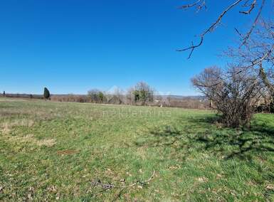 Zemljiste, Barban, prodaja, 82000 €, 1121 m2