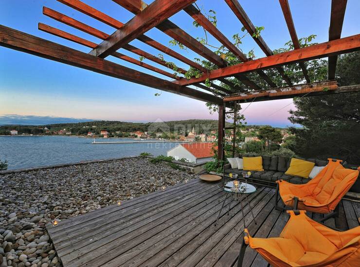 Kuca, Šibenik, Zlarin, prodaja, 168m2, 695000e, id57663 Oglasi