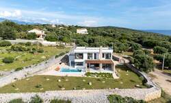 Kuca, Novalja, Lun, prodaja, 1550000 €, 192 m2