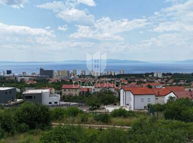 Zemljiste, Rijeka, Trsat, prodaja, 420000 €, 1426 m2