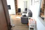 Jednosoban stan, Novi Vinodolski, Klenovica, prodaja, 129700 €, 39 m2