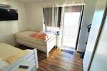 Jednosoban stan, Novi Vinodolski, Klenovica, prodaja, 129700 €, 39 m2