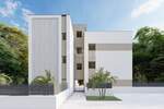 Cetvorosoban stan, Sukošan, prodaja, 382725 €, 153 m2