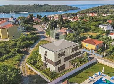 Trosoban stan, Medulin, Banjole, prodaja, 275000 €, 59 m2