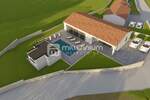 Zemljiste, Kršan, prodaja, 125000 €, 891 m2