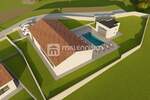 Zemljiste, Kršan, prodaja, 125000 €, 891 m2