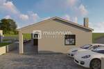 Zemljiste, Kršan, prodaja, 125000 €, 891 m2