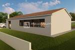 Zemljiste, Kršan, prodaja, 125000 €, 891 m2