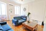 Cetvorosoban stan, Rijeka, Centar, prodaja, 379000 €, 144 m2