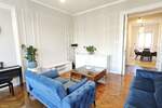 Cetvorosoban stan, Rijeka, Centar, prodaja, 379000 €, 144 m2
