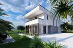 Trosoban stan, Crikvenica, Jadranovo, prodaja, 355000 €, 72 m2