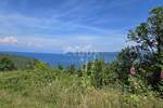 Zemljiste, Labin, Rabac, prodaja, 251500 €, 1070 m2