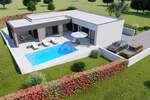 Zemljiste, Labin, prodaja, 90000 €, 896 m2