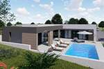 Zemljiste, Labin, prodaja, 90000 €, 896 m2